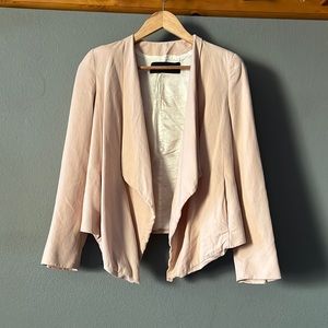 Zara Basic blazer